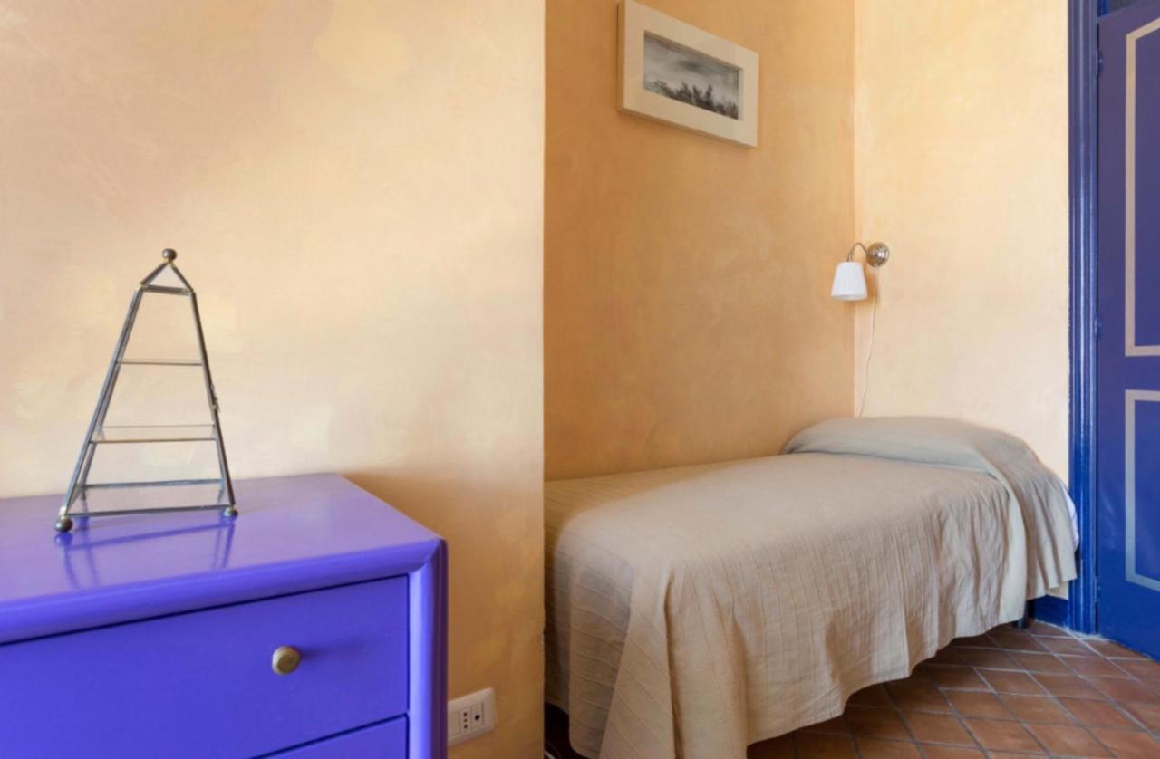 Villa Eleonora Isola Bella Sea View Small Pool + Jacuzzi Taormina Eksteriør bilde