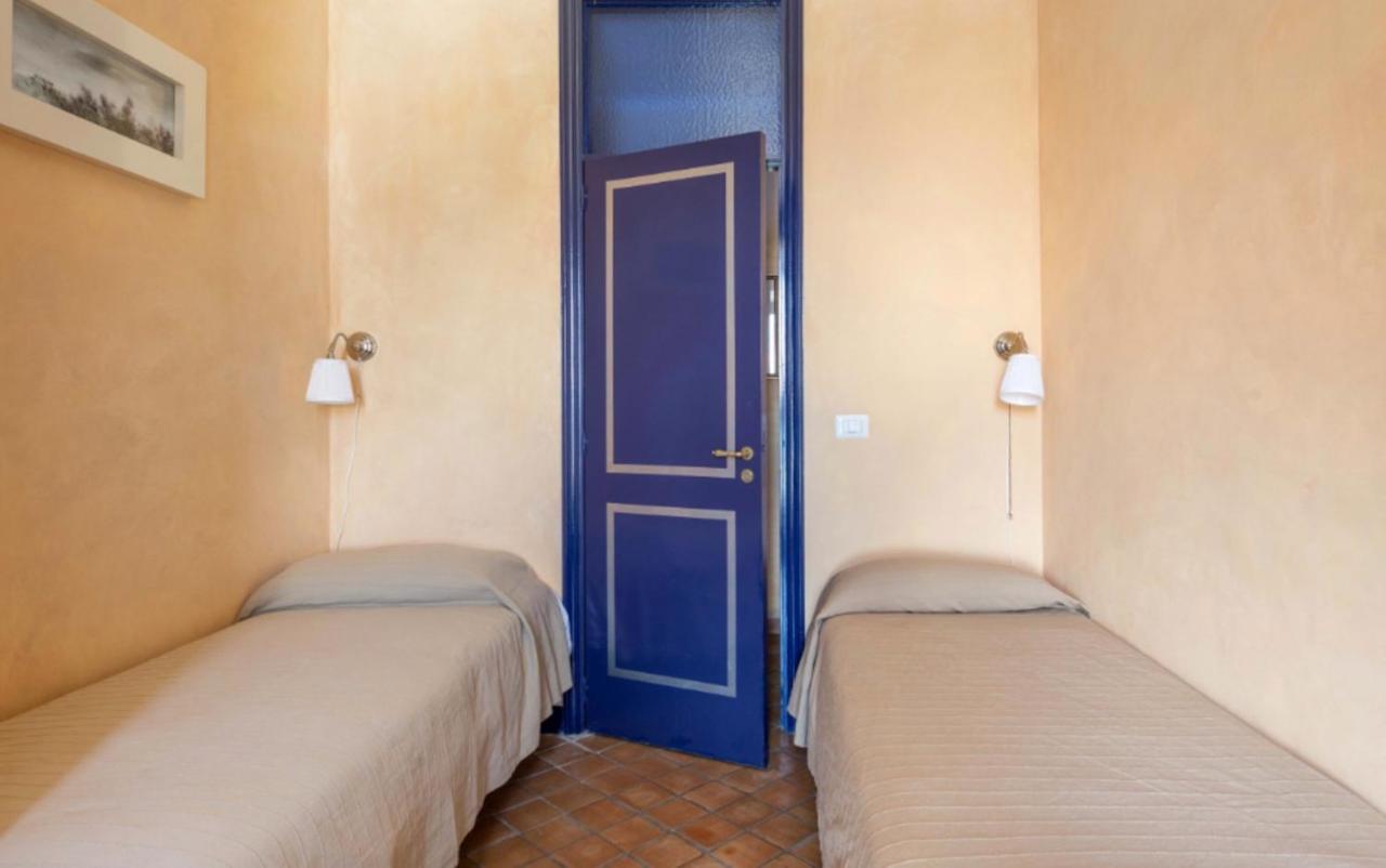Villa Eleonora Isola Bella Sea View Small Pool + Jacuzzi Taormina Eksteriør bilde