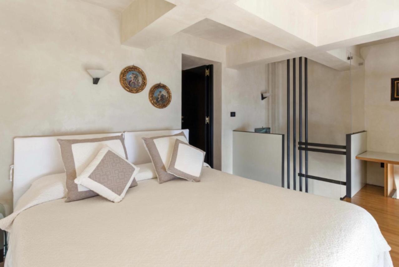 Villa Eleonora Isola Bella Sea View Small Pool + Jacuzzi Taormina Eksteriør bilde